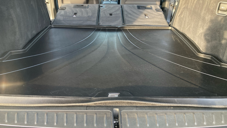 BMW 5 Series 540i xDrive M Sport 5dr Auto Petrol Estate